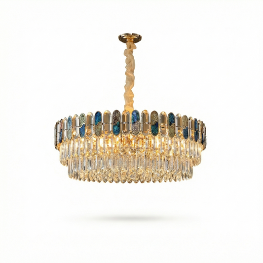 lustre Harmonia | Luxarmonie - Lumière