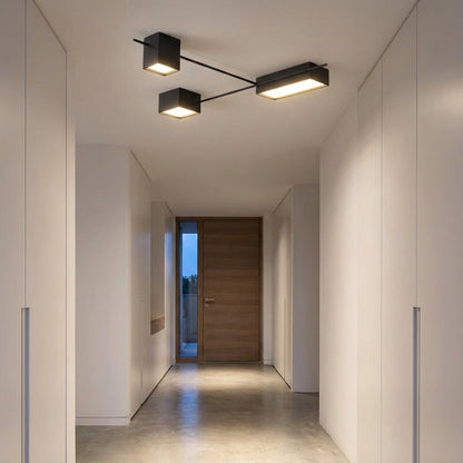 Arionelo Ceiling Light Detail View | Luxarmonie