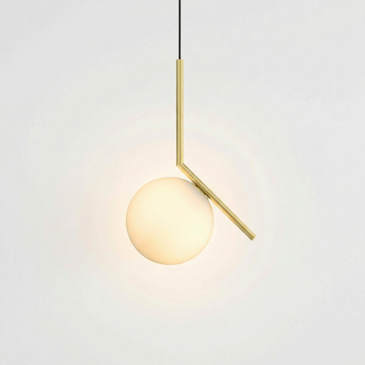 Suspension Serenysium | Luxarmonie - Lumière