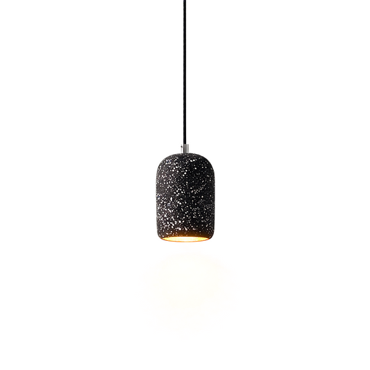 Suspension Cementa | Luxarmonie - Lumière