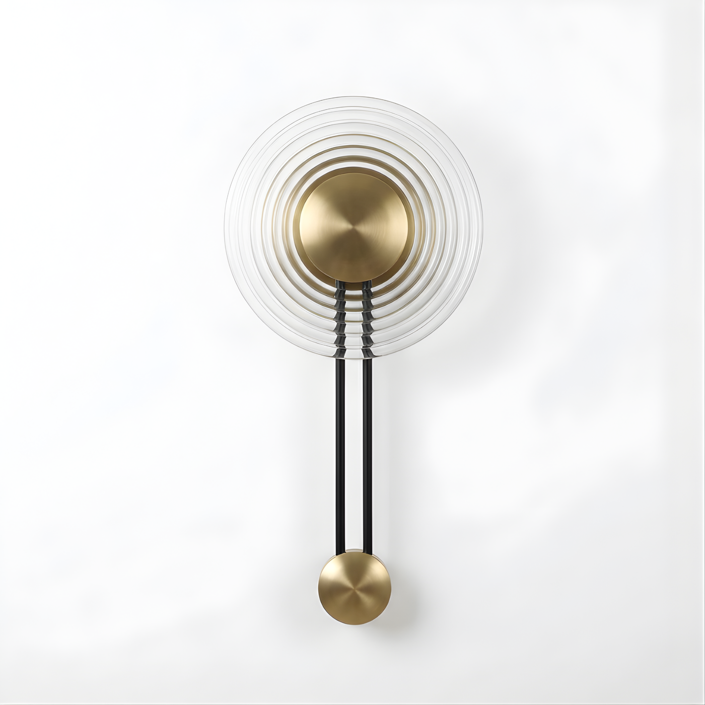 Clean Design Wall Lamp Nordic Inspiration for Interior – Radiara