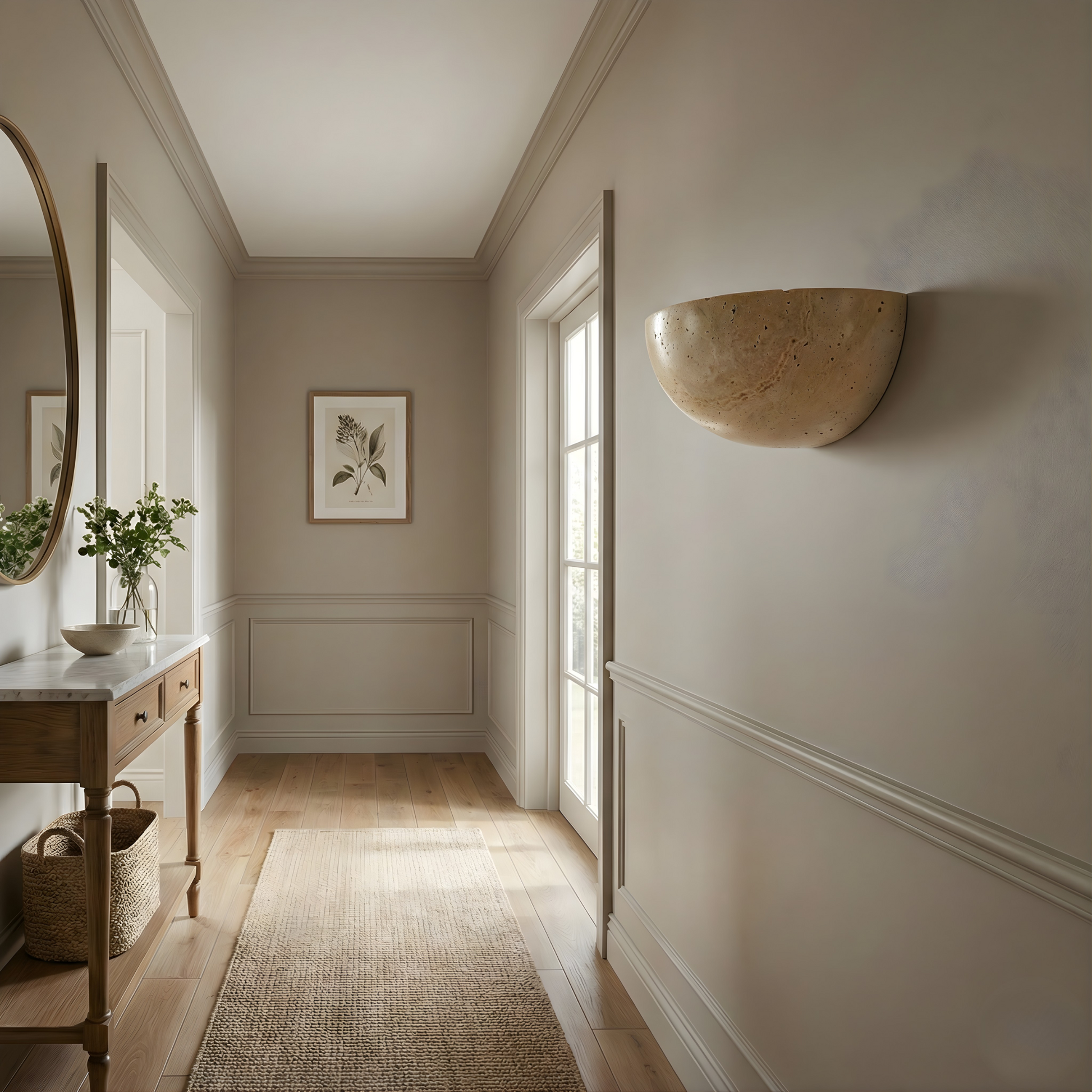 Luminaire Armo vue ambiance | Luxarmonie