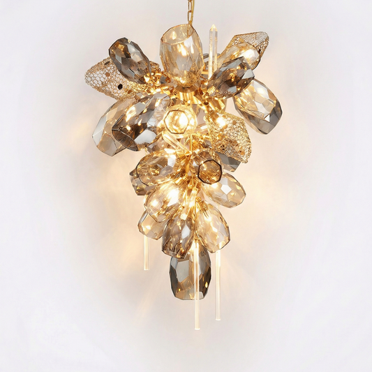 Suspension Celestine | Luxarmonie - Lumière