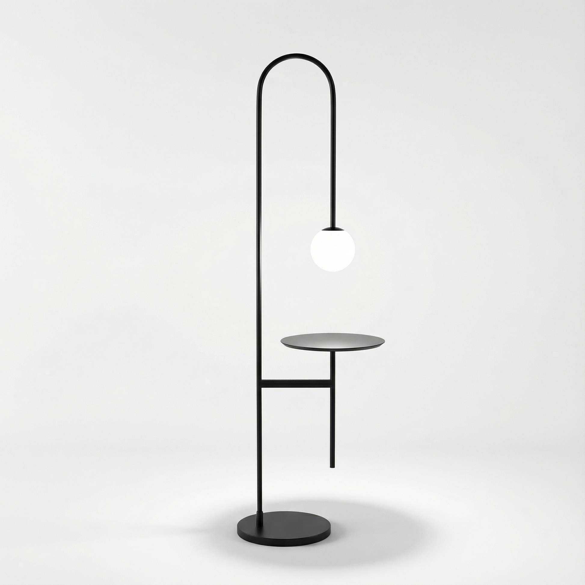 Lampadaire Monara photo 4 | Luxarmonie