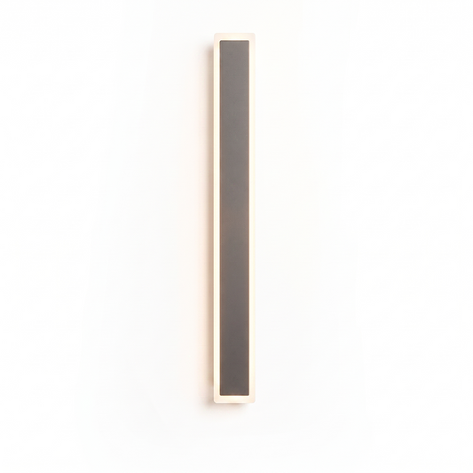Applique LED Extérieure Élégante Intensité Réglable – Luménia - Lumière