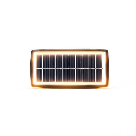 تطبيق الحائط Solarix | Luxarmonie - Lumière