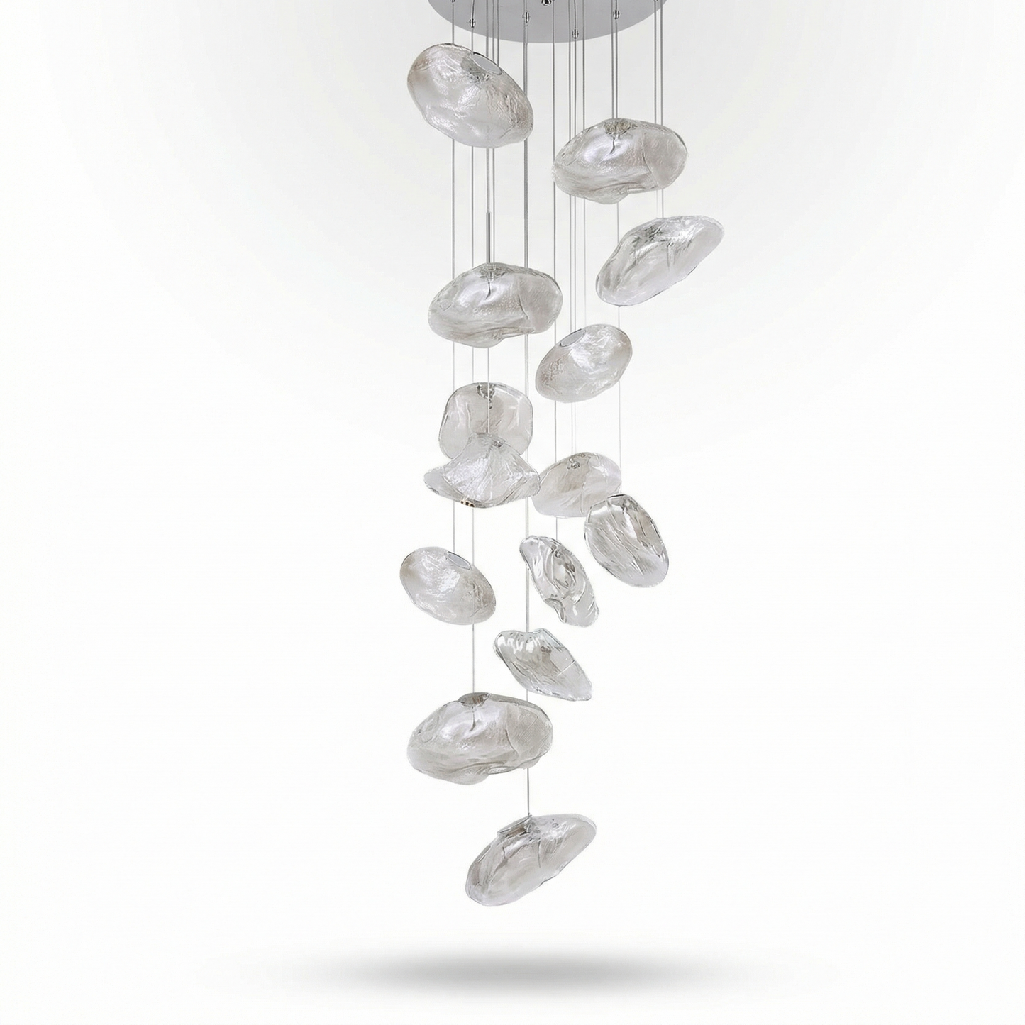 Suspension Celescaire | Luxarmonie