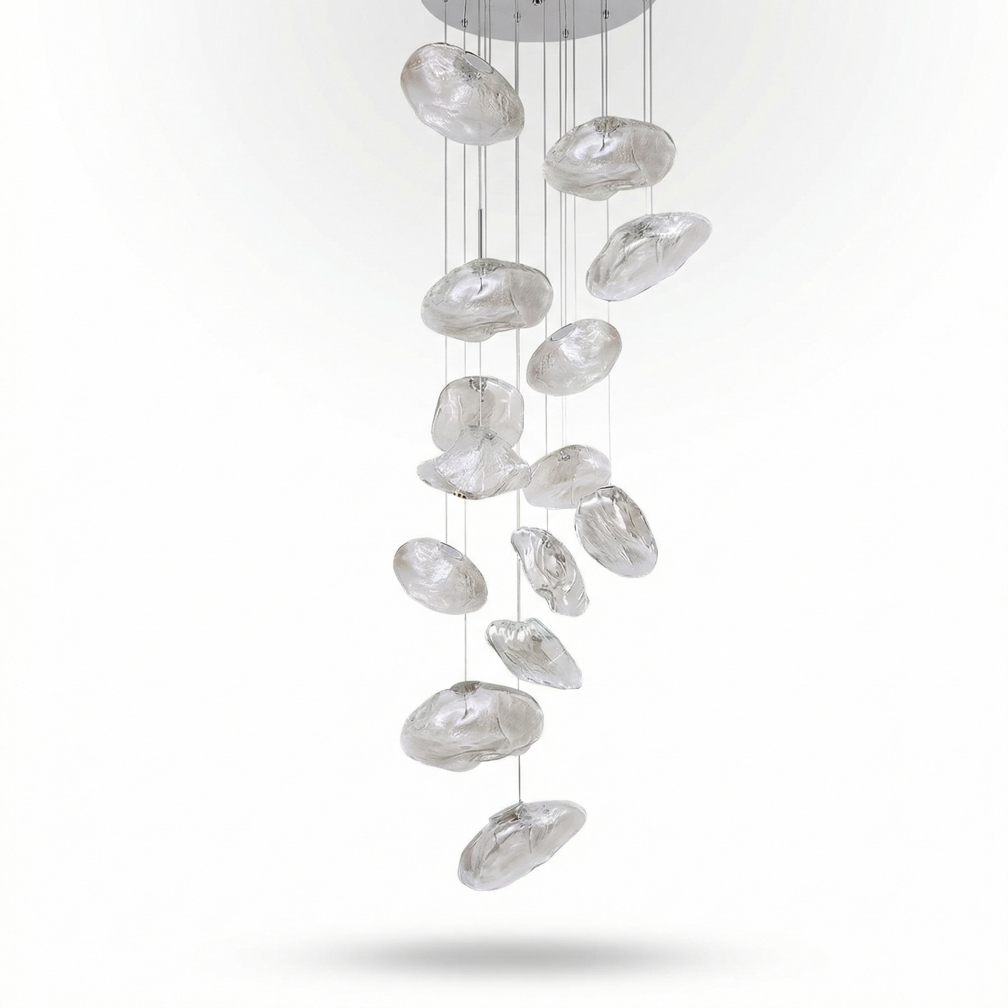 Suspension Celescaire | Luxarmonie