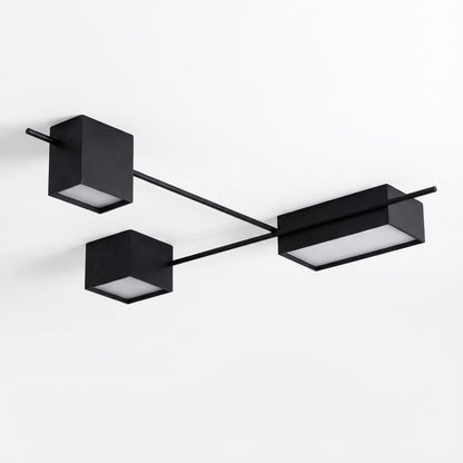 Arionelo Ceiling Light | Luxarmonie