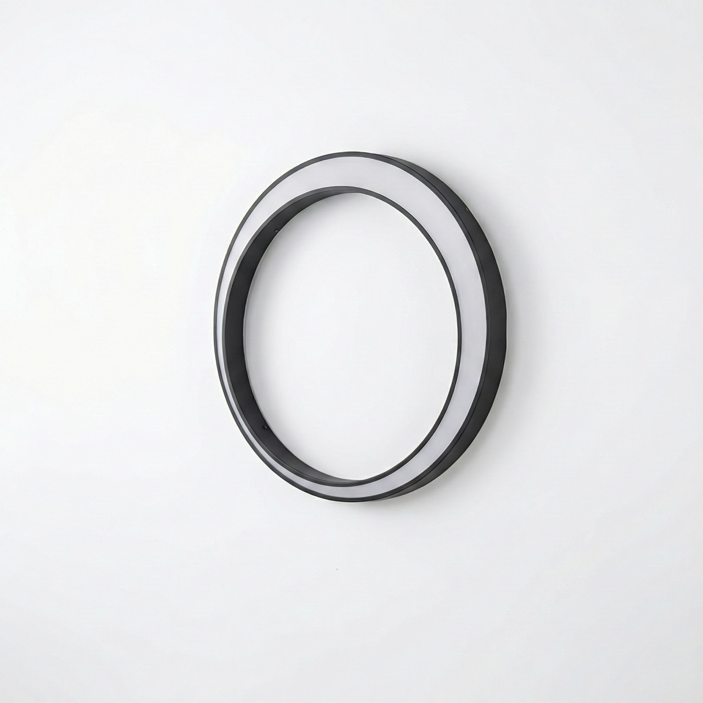 مصباح جداري حديث من الفولاذ المقاوم للصدأ للواجهة الخارجية – Caelux