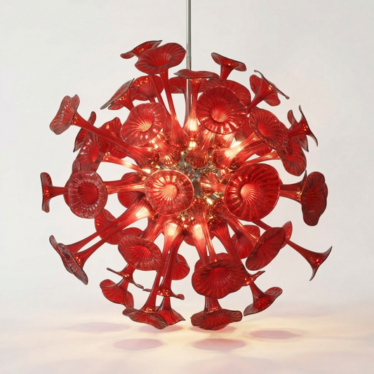 Suspension Spherelumia | Luxarmonie - Lumière