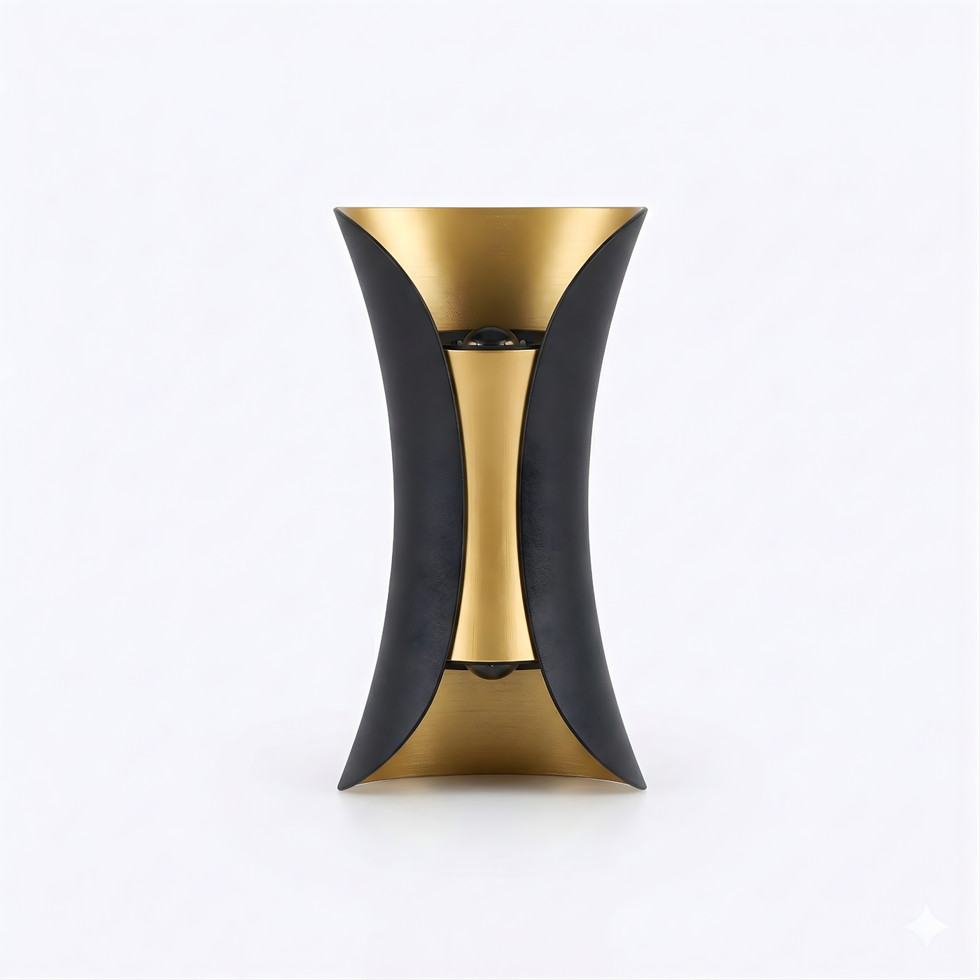 Applique Murale Directionnel Extérieur Élégant à Technologie COB – Nexa