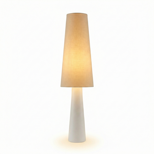 Lampe Aironde | Luxarmonie - Lumière