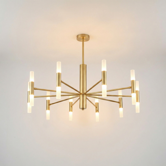 lustre Handelor | Luxarmonie - Lumière