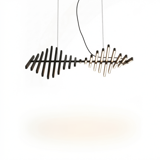 Plafonnier Arcello | Luxarmonie - Lumière