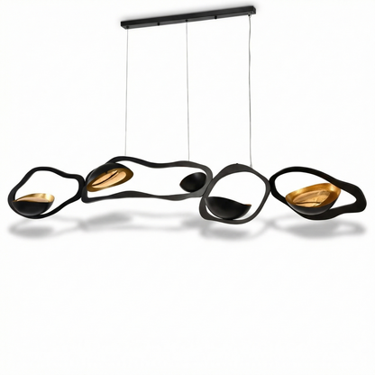 Prisma Pendant Light photo 4 | Luxarmonie