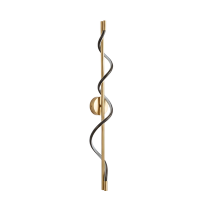 Wall Sconce SpiraleX | Luxarmonie