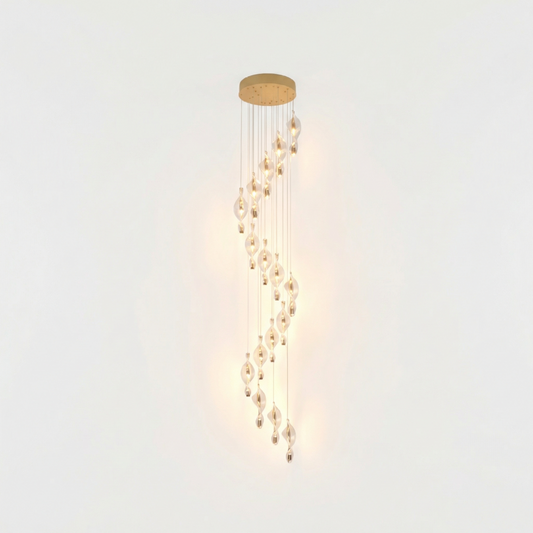 Suspension Ombrialiste | Luxarmonie - Lumière