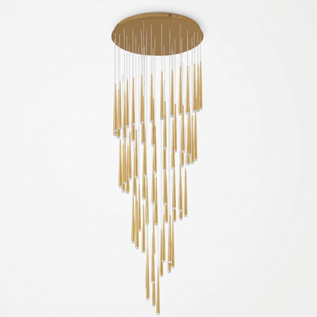 Suspension Oriande photo 4 | Luxarmonie