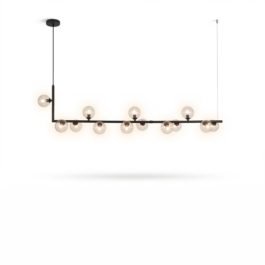 Ceiling Light Crisma | Luxarmonie - Lumière