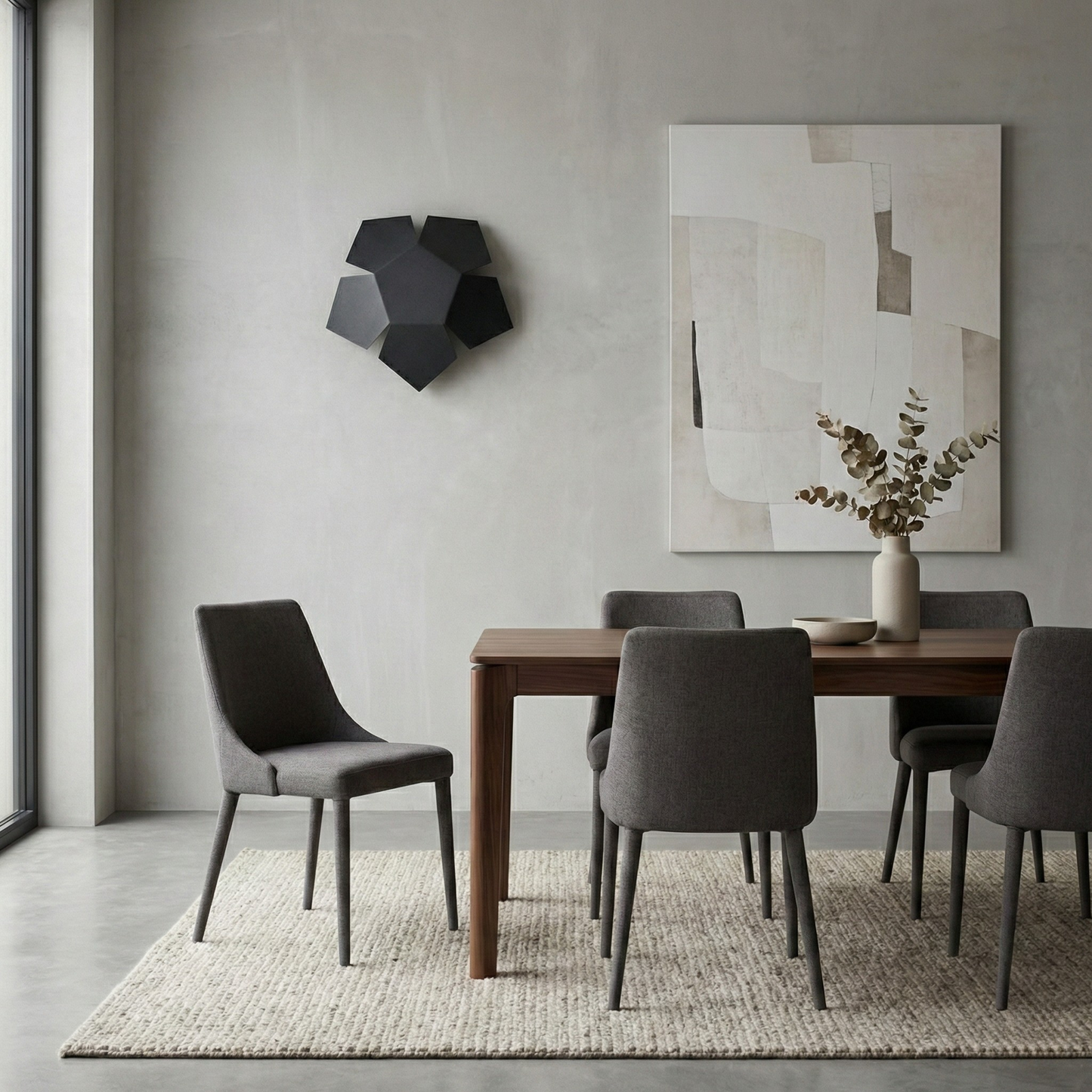 Applique murale Modèle Noxara vue ambiance | Luxarmonie