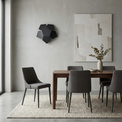 Applique murale Modèle Noxara vue ambiance | Luxarmonie
