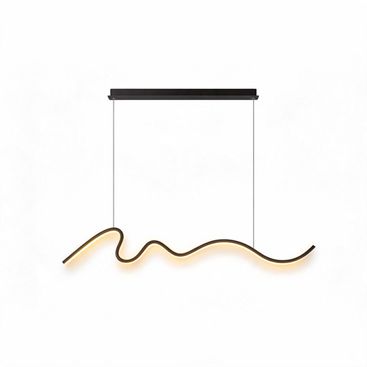 Suspension Caeluxique | Luxarmonie - Lumière