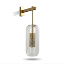 防水ウォールライト 上品な構造＆やわらかな光 – Écloria