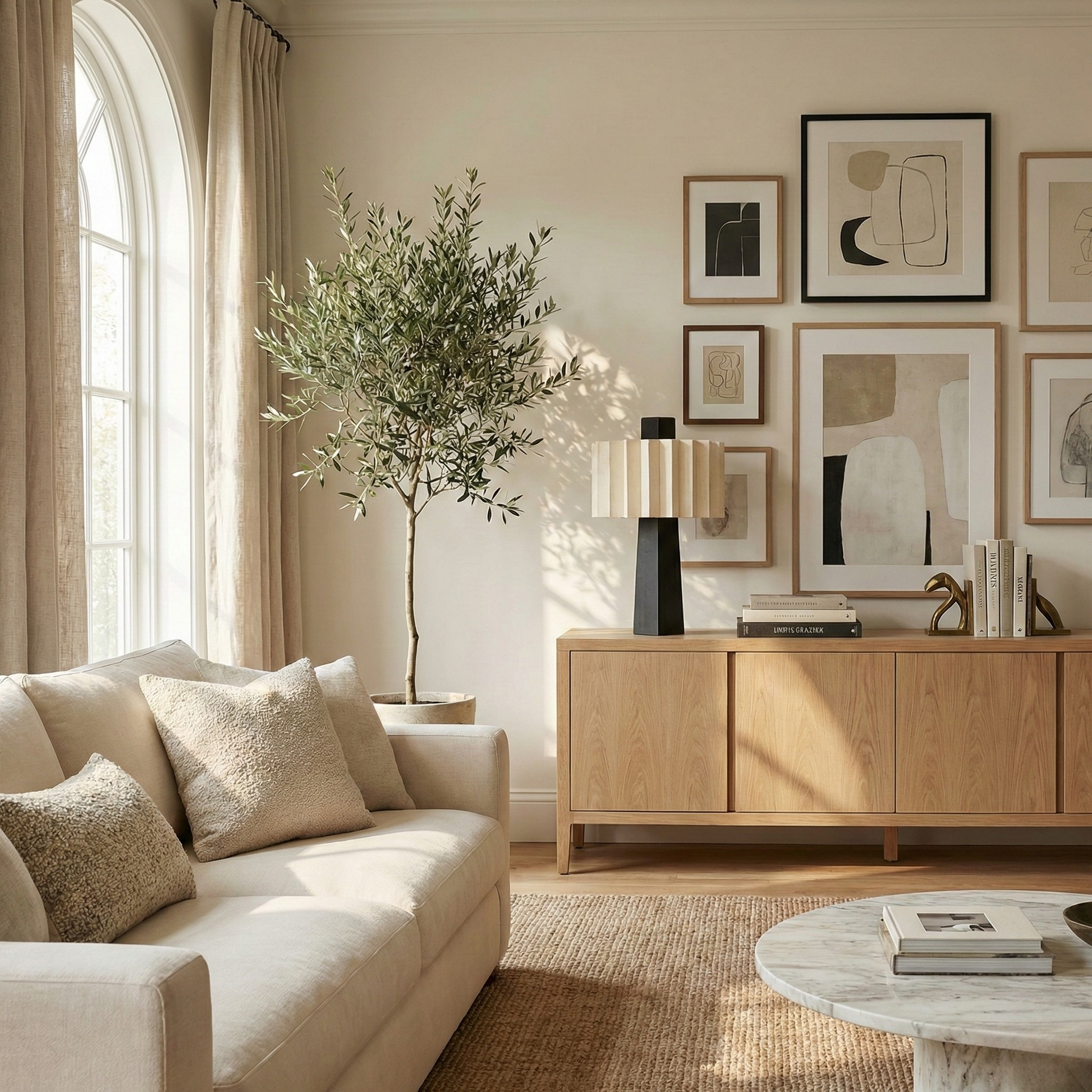 Lampe de Chevet Norélys vue détail | Luxarmonie