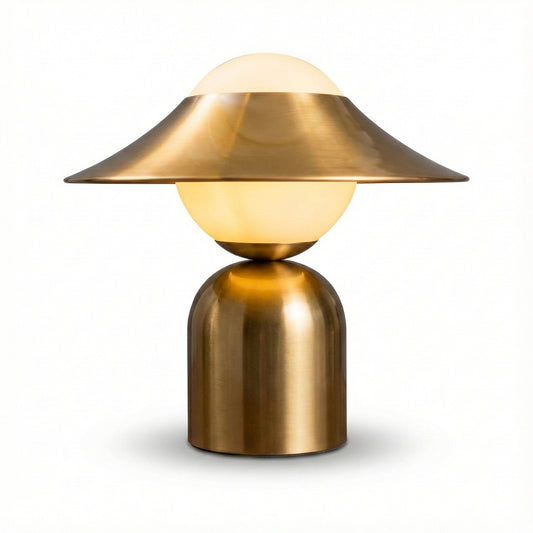 Lampe Noctea | Luxarmonie - Lumière