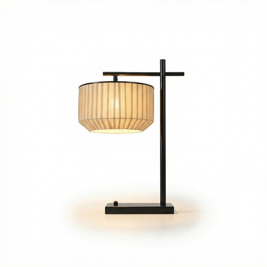Olum Table Lamp | Luxarmonie - Lumière