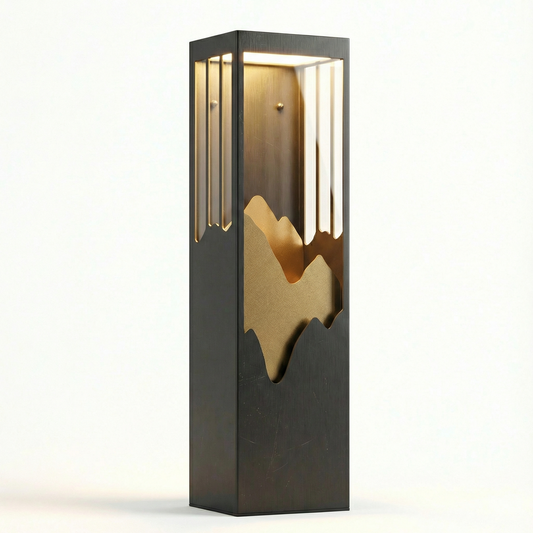 Luminaire Noralys | Luxarmonie - Lumière