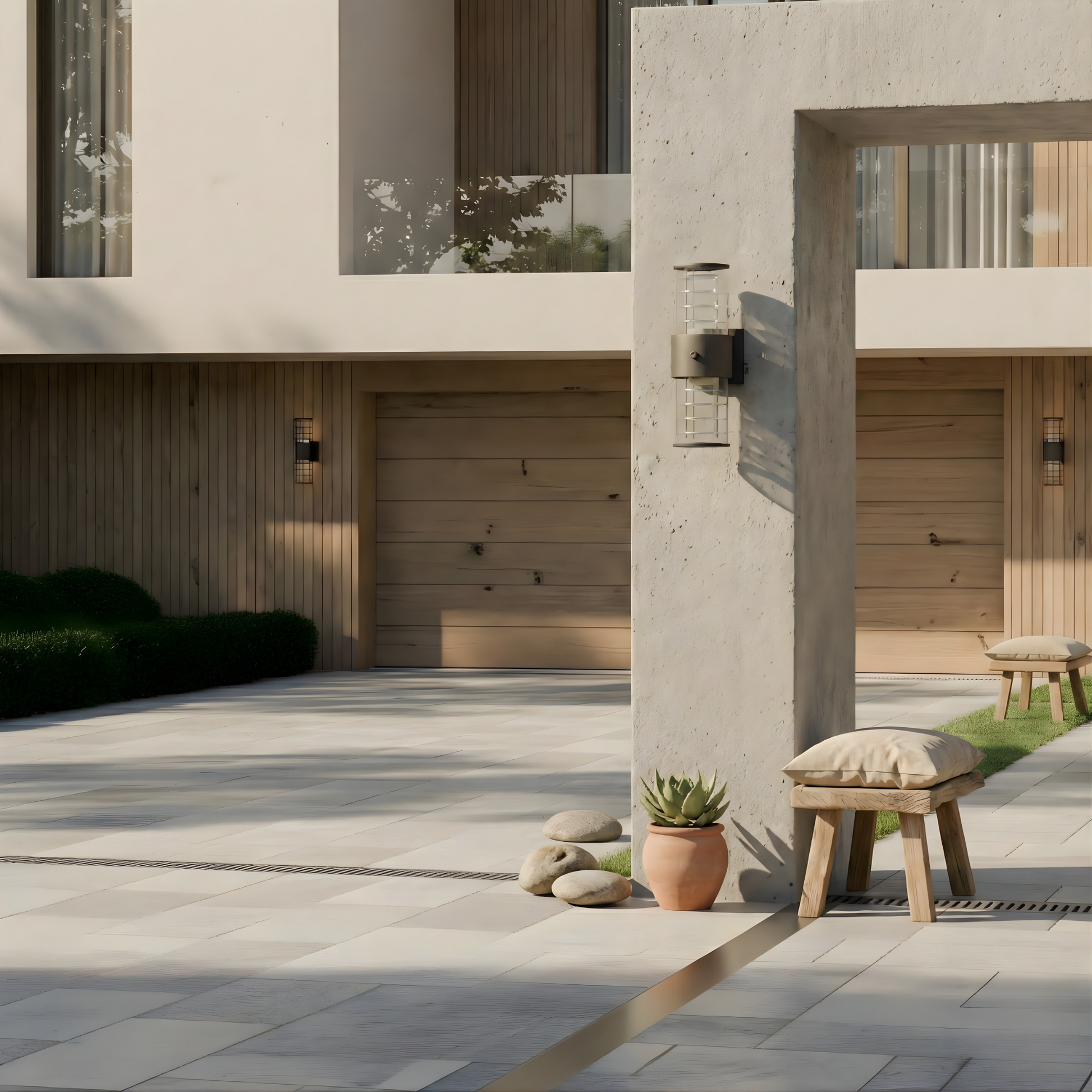 Luminaire Extérieur Serenial photo 5 | Luxarmonie