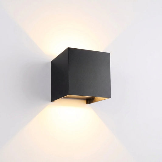 Applique Murale Krysalys | Luxarmonie - Lumière