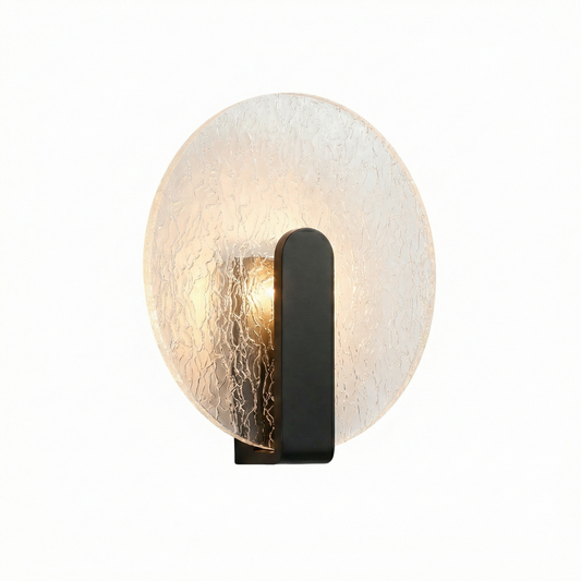 Applique murale Halo | Luxarmonie - Lumière