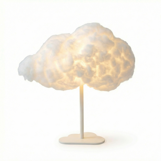 Lampe à poser Cocoon Light | Luxarmonie - Lumière