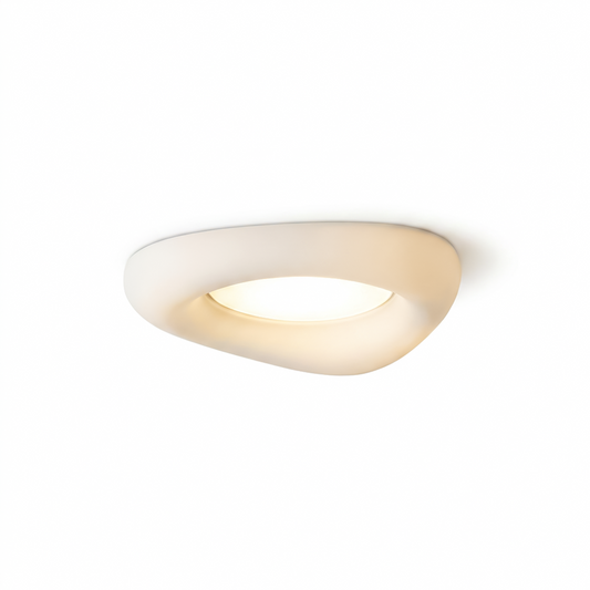 Plafonnier Célorio | Luxarmonie - Lumière