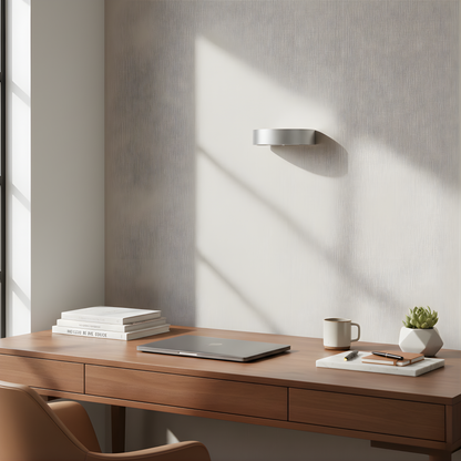 Kyrolys Fixture ambient view | Luxarmonie