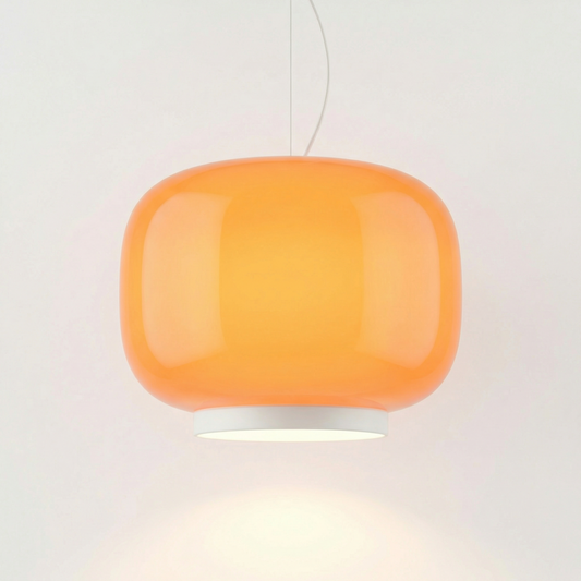 Suspension Chromélia | Luxarmonie - Lumière