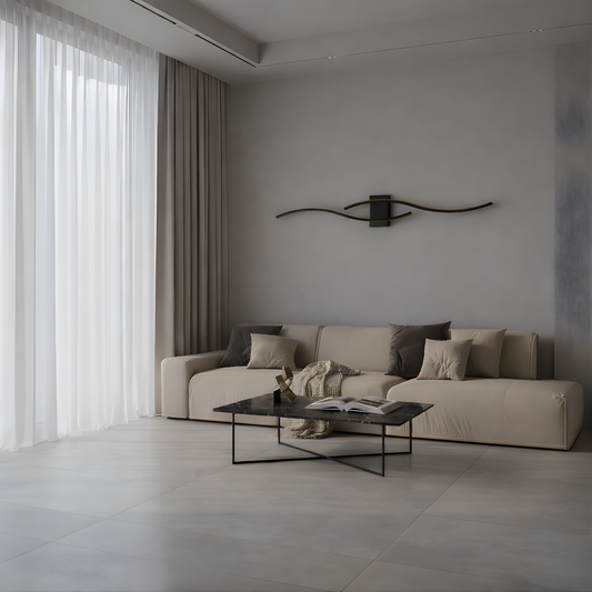 Elegant Wall Lamp Adjustable Light High-Style Decoration – Wave eteins