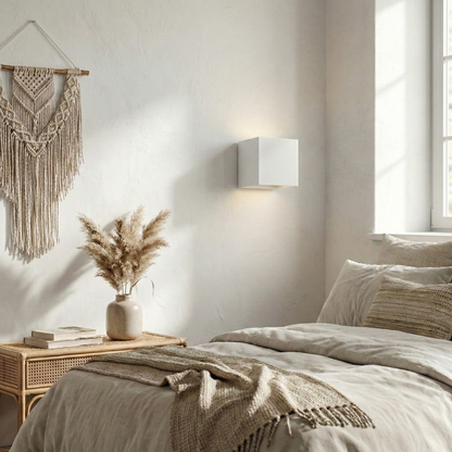 Wall Sconce Model Ardelio ambiance view | Luxarmonie