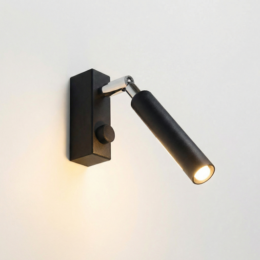 Applique murale Norythra | Luxarmonie - Lumière