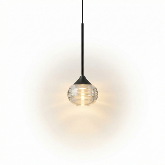 Suspension Cristalya | Luxarmonie - Lumière