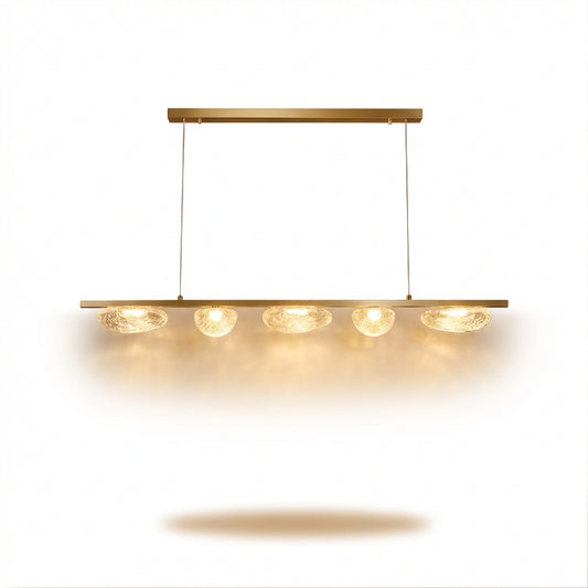 Suspension Solistra | Luxarmonie - Lumière