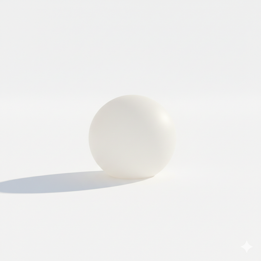 Spherical solar lamp for garden – Solastère