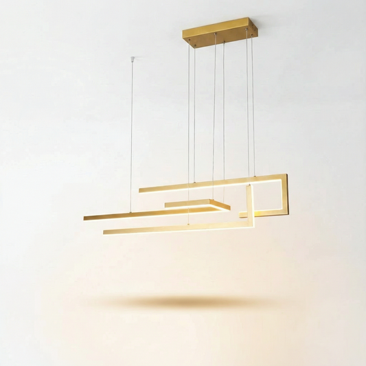 Voltys Ceiling Light | Luxarmonie - Lumière