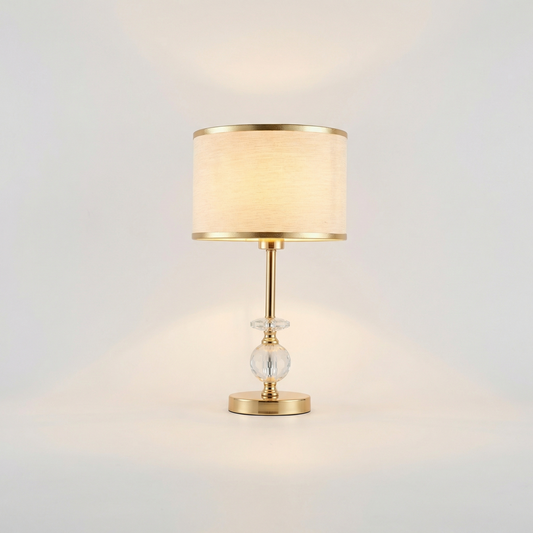 Lampe Design Intemporel Luxe Discret et Contemporain – Zyra - Lumière