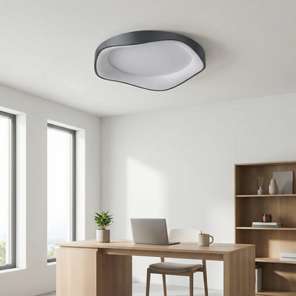 Skandi Ceiling Light ambiance view | Luxarmonie