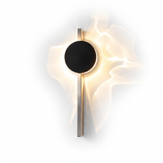Celestiel Wall Light | Luxarmonie - Lumière
