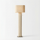 リビング用布フロアランプ – Calytrix